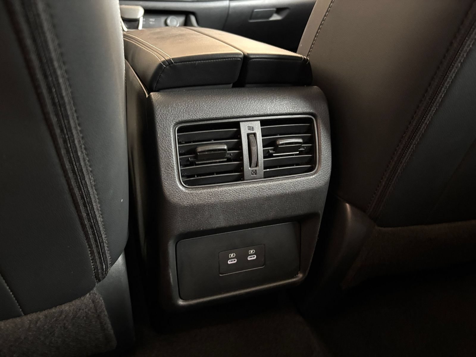 Thumbnail: 2026 Nissan Rogue - 24