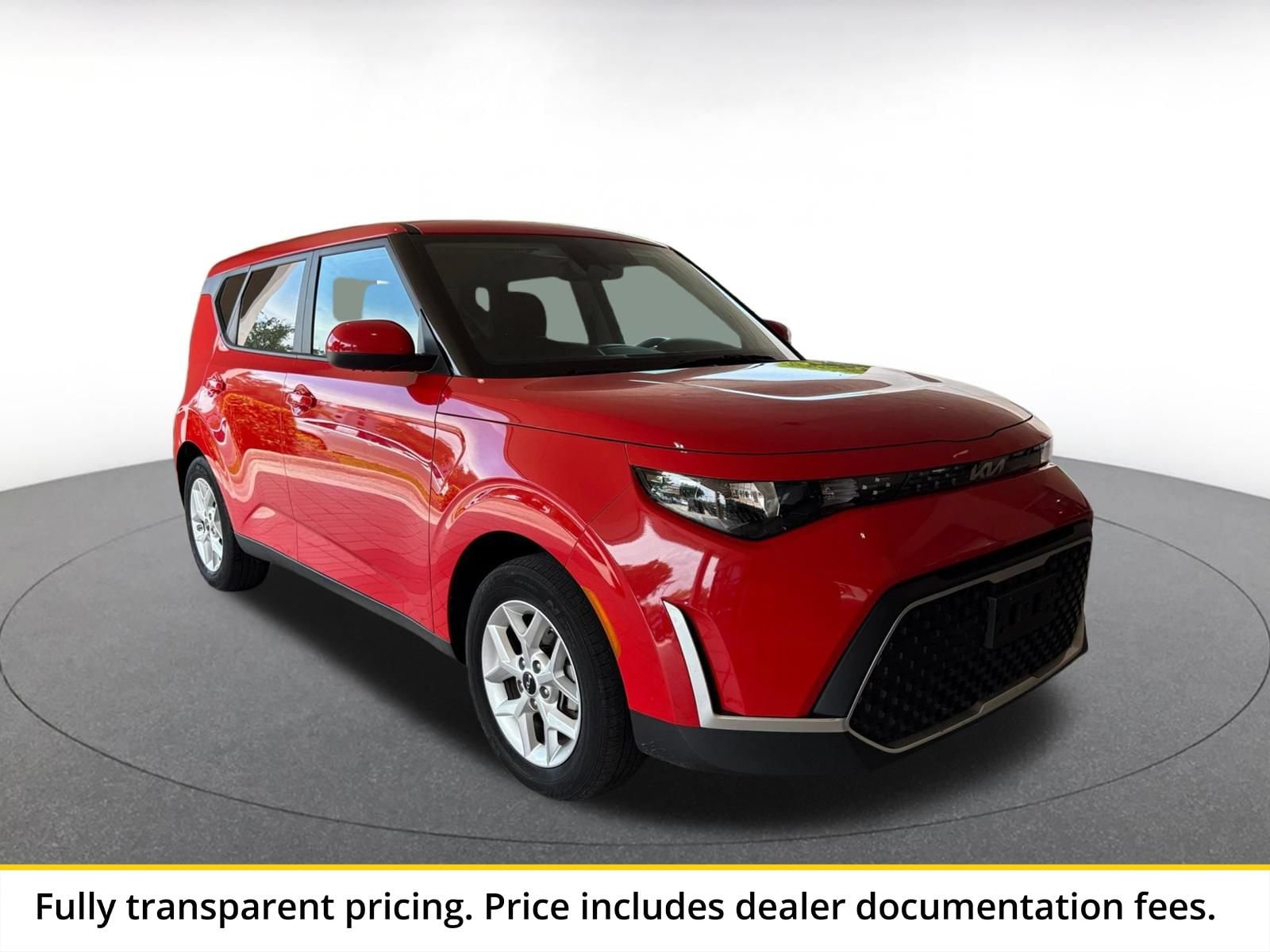 Thumbnail: 2025 Kia Soul - 1