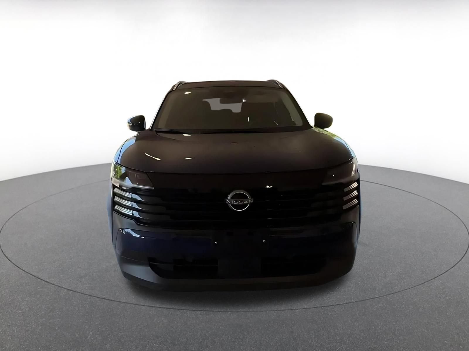 Thumbnail: 2026 Nissan Kicks - 4