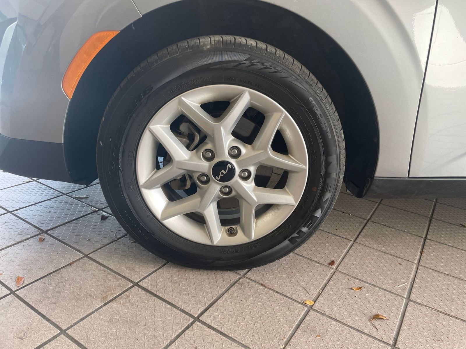 Thumbnail: 2025 Kia Soul - 23