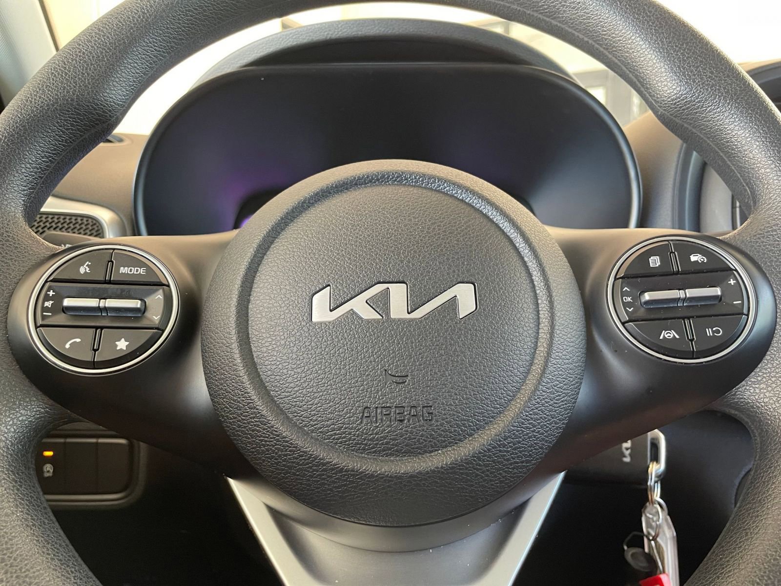 Thumbnail: 2025 Kia Soul - 25