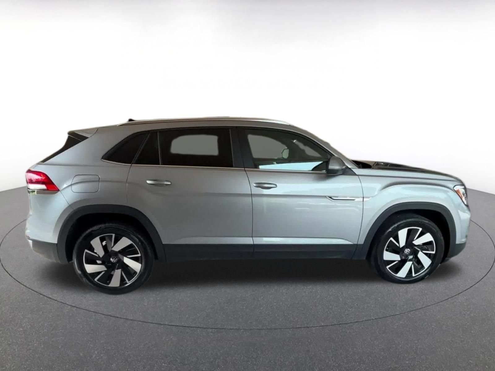 Thumbnail: 2026 Volkswagen Atlas - 16
