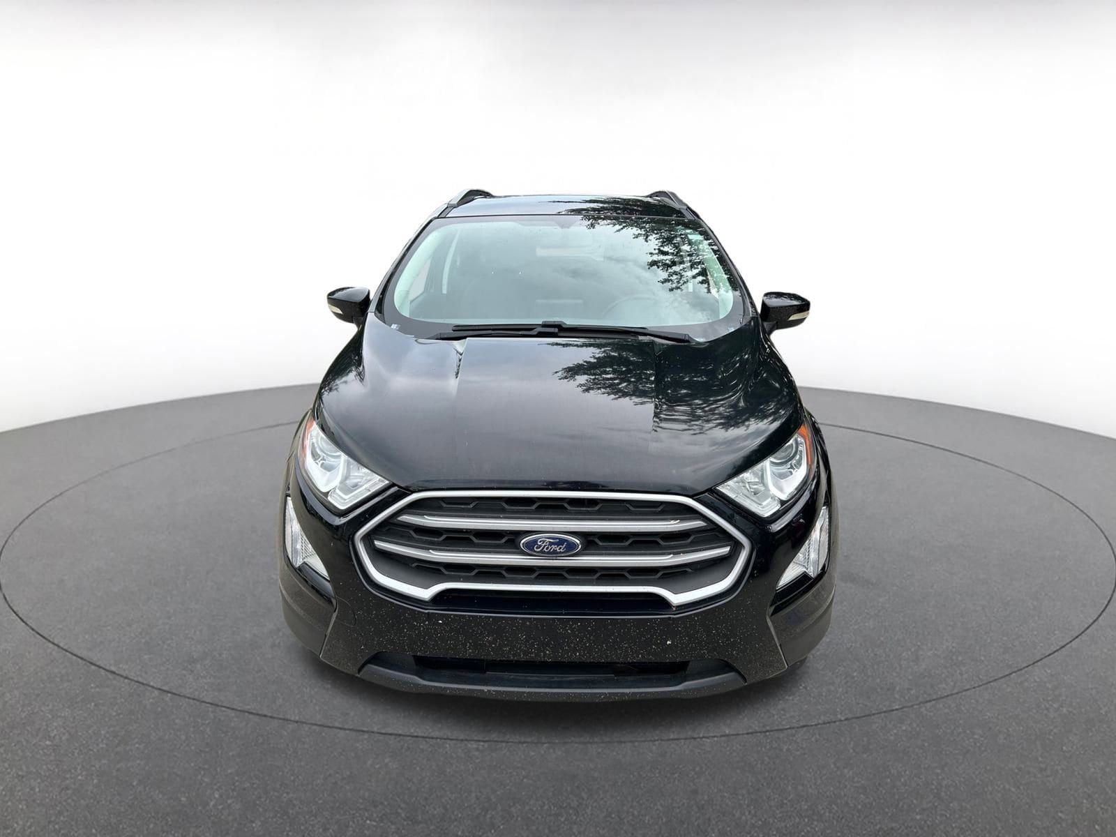 Thumbnail: 2021 Ford EcoSport - 2