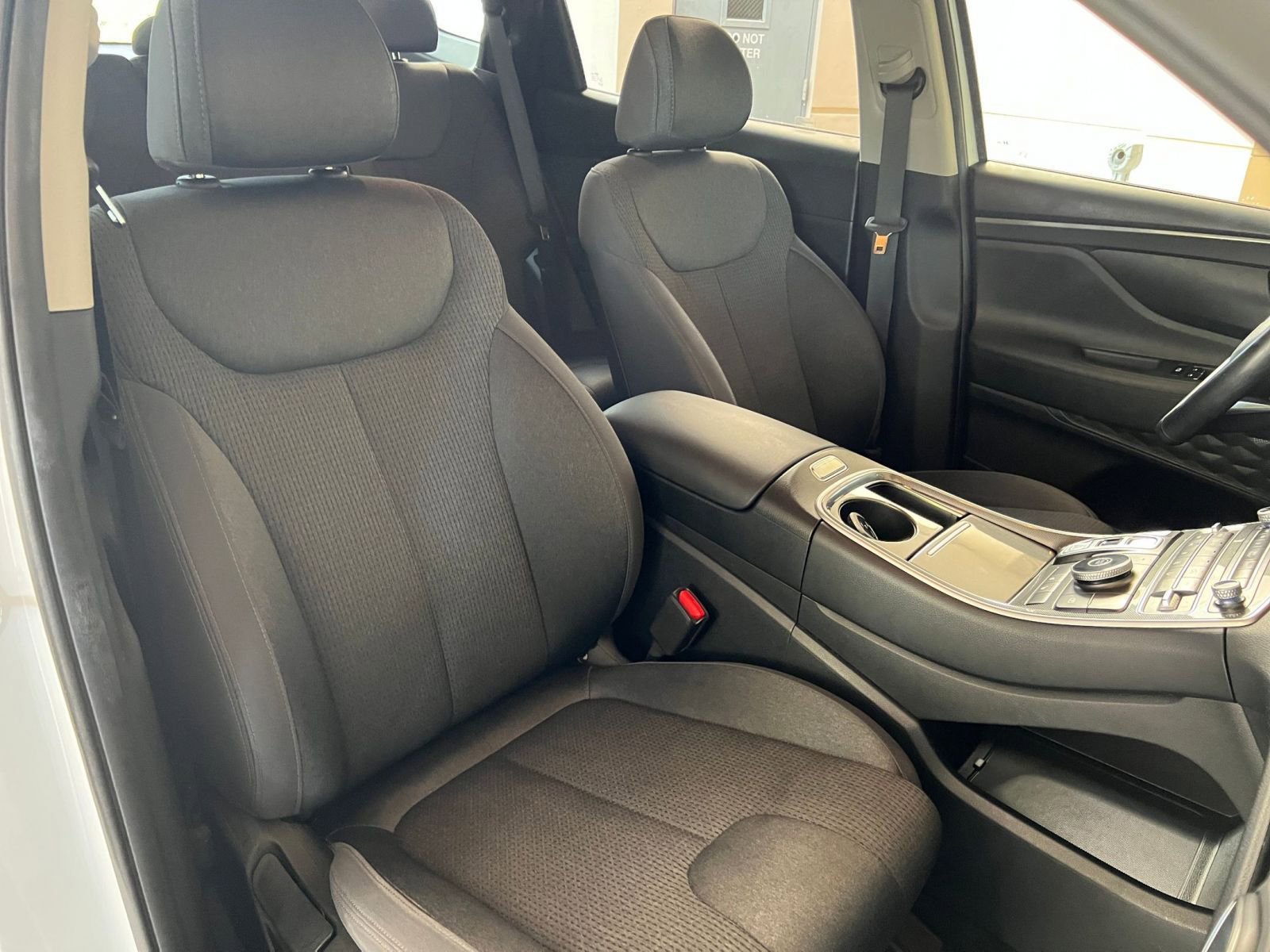 Thumbnail: 2023 Hyundai Santa Fe - 30