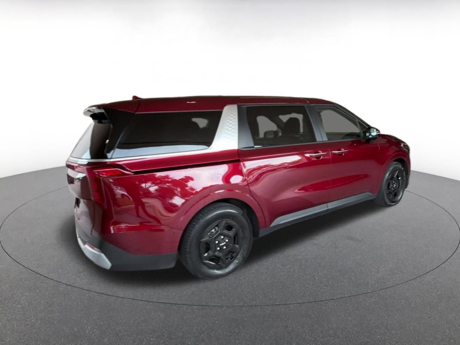 Thumbnail: 2026 Kia Carnival - 15