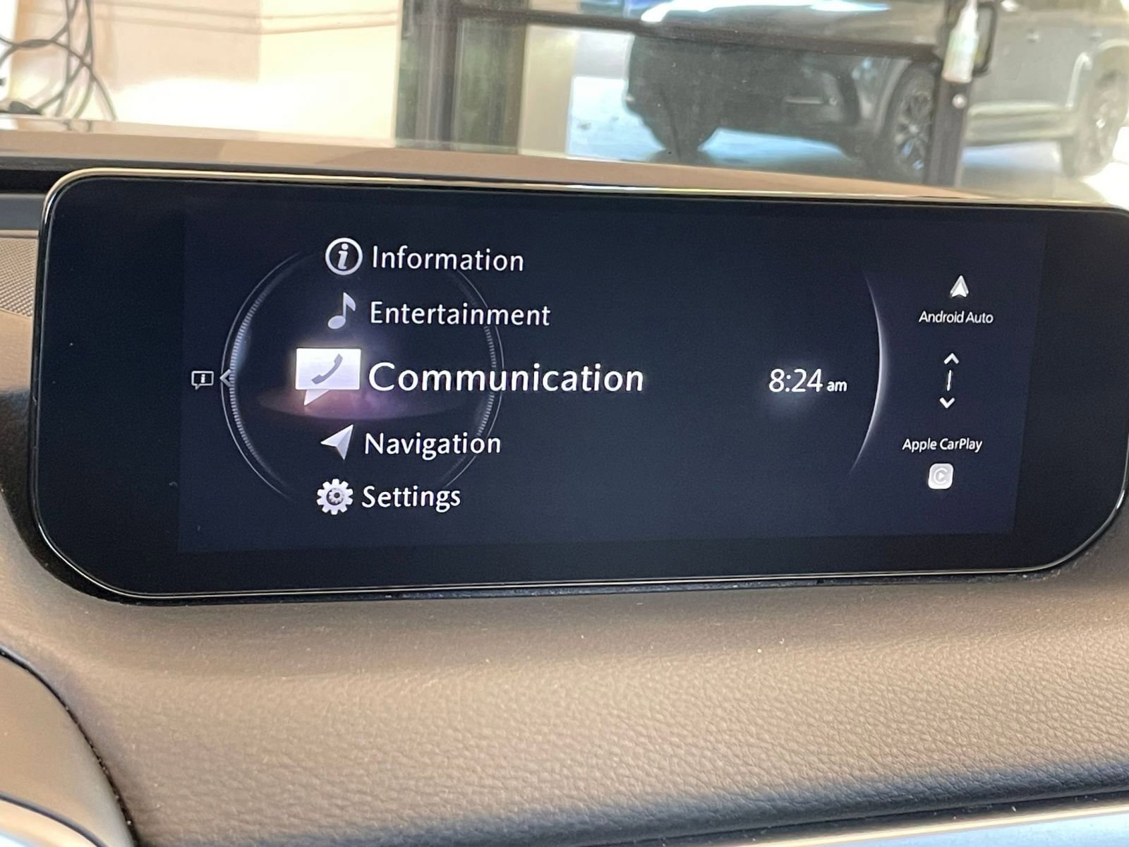 Thumbnail: 2025 Mazda CX-50 - 21