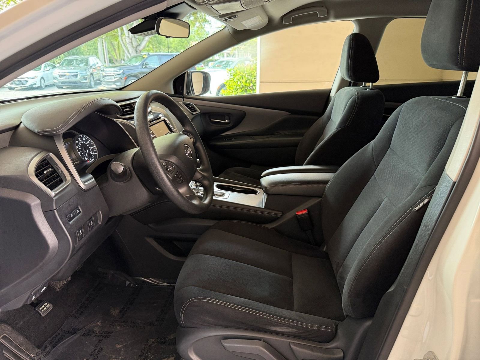 Thumbnail: 2023 Nissan Murano - 21