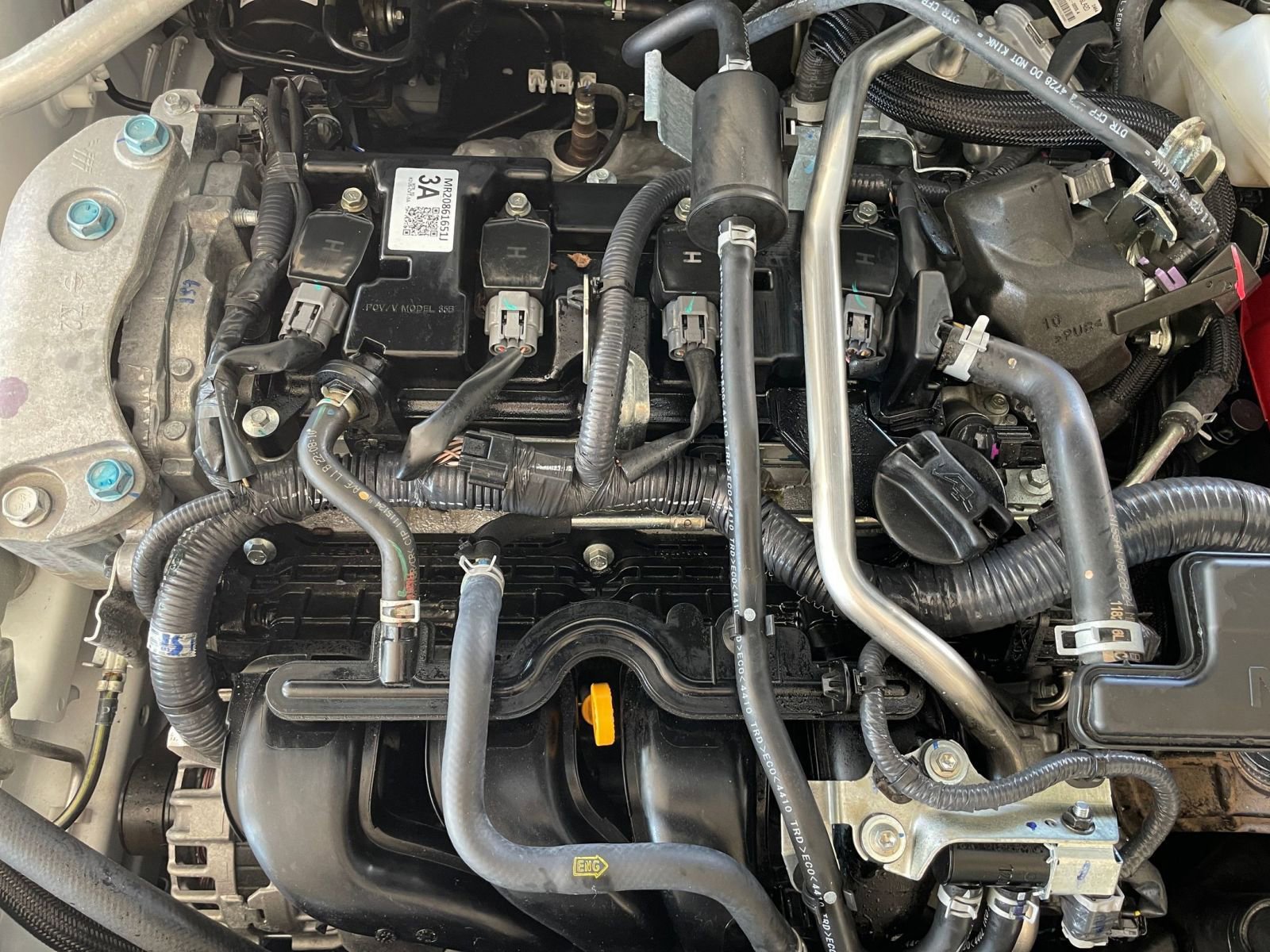 Thumbnail: 2025 Nissan Sentra - 30