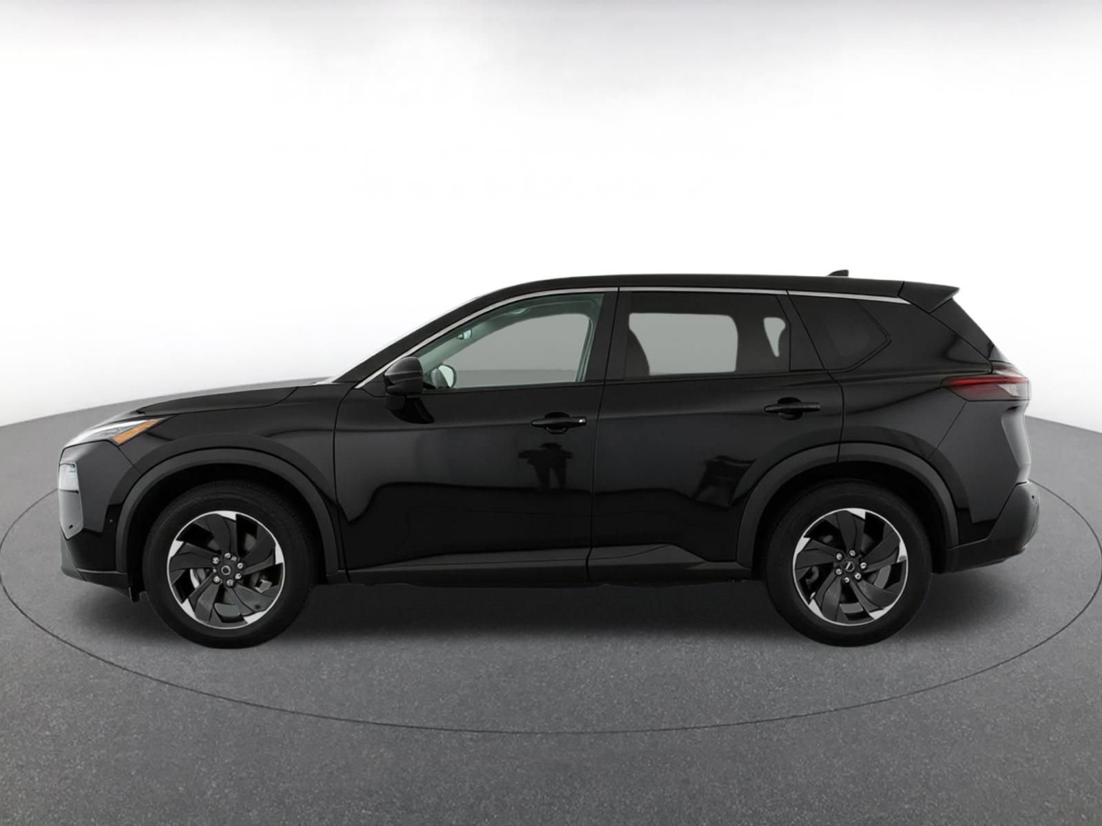 Thumbnail: 2025 Nissan Rogue - 10