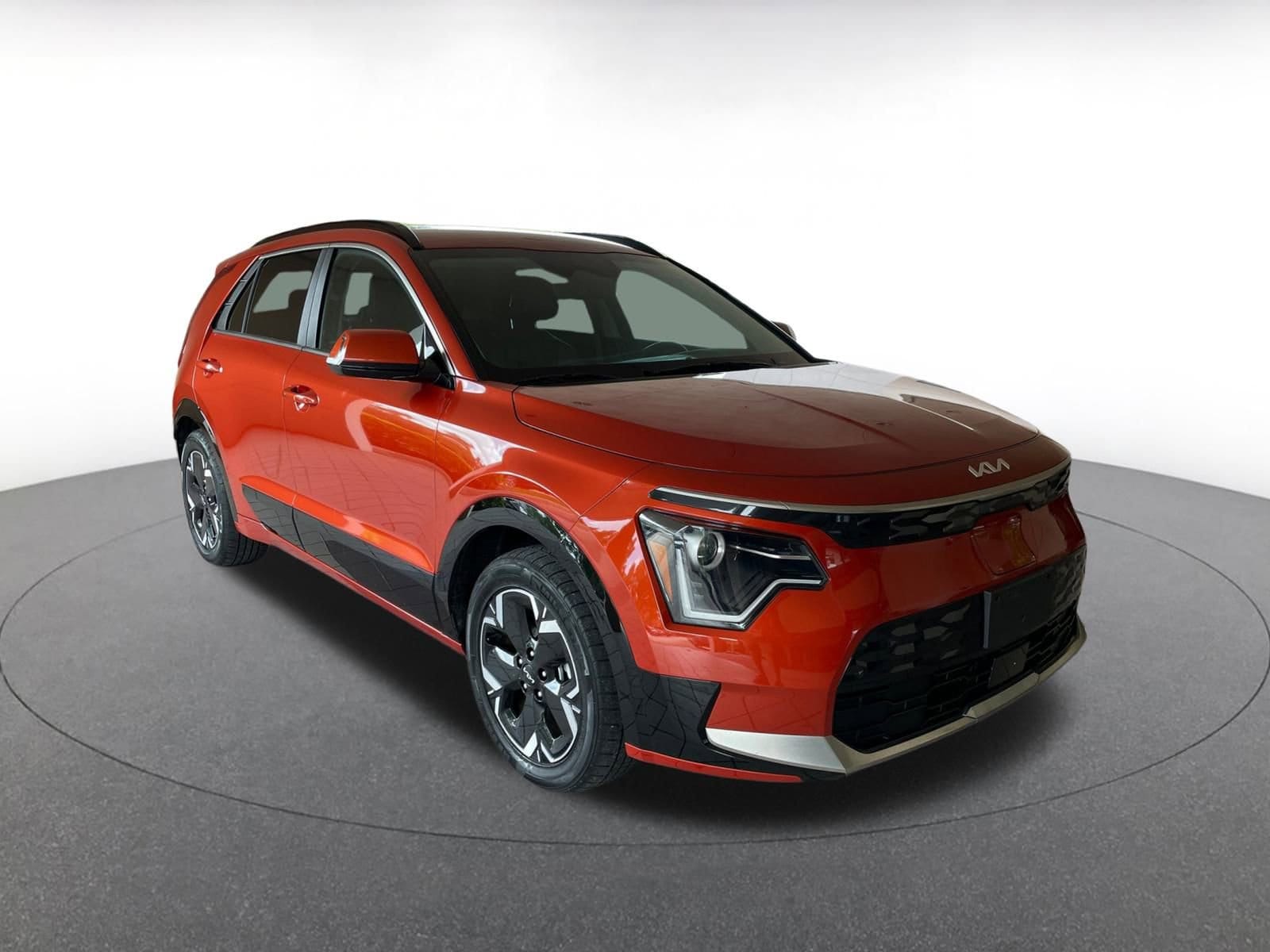 Thumbnail: 2023 Kia Niro - 1