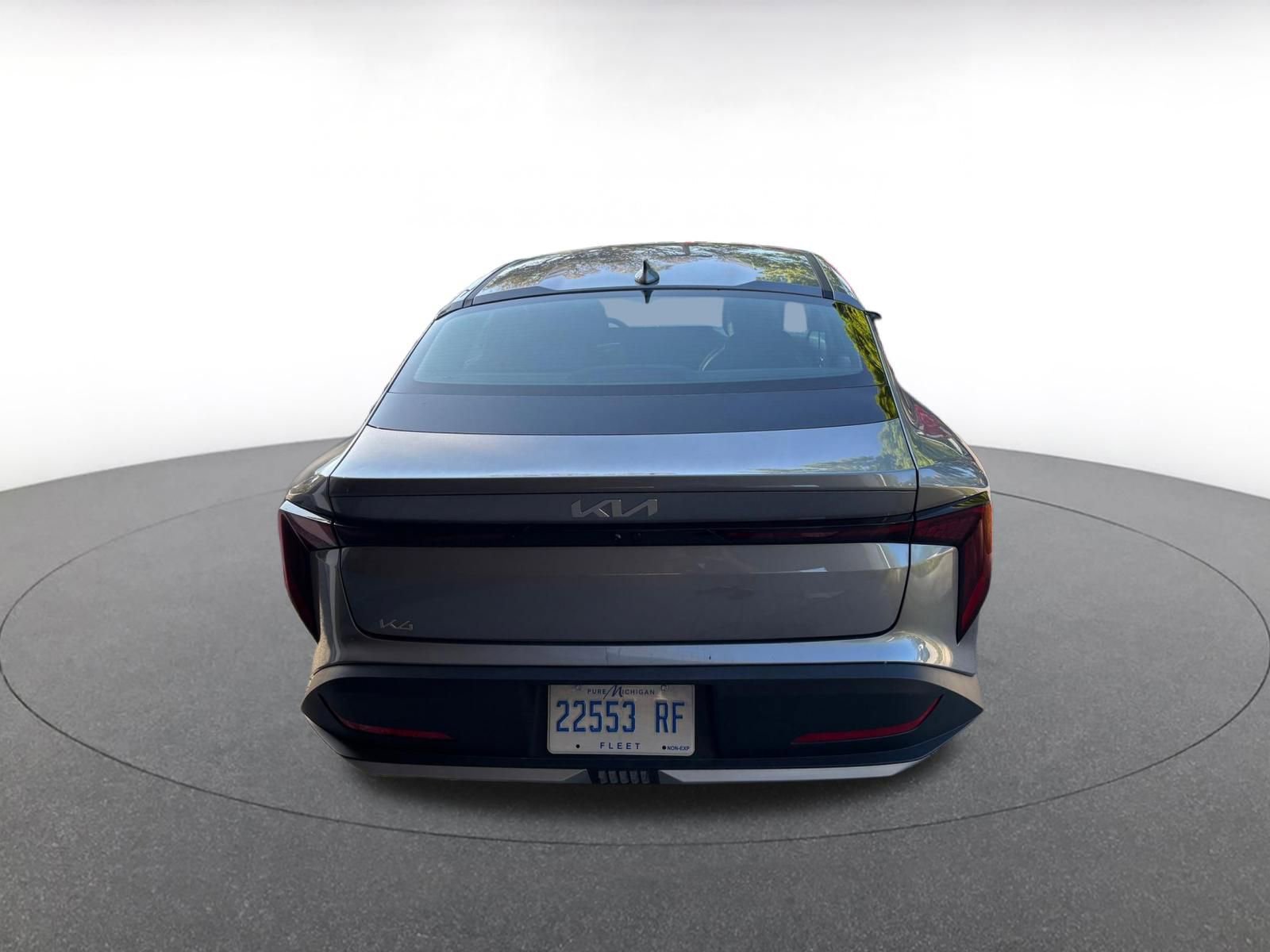 Thumbnail: 2025 Kia K4 - 15