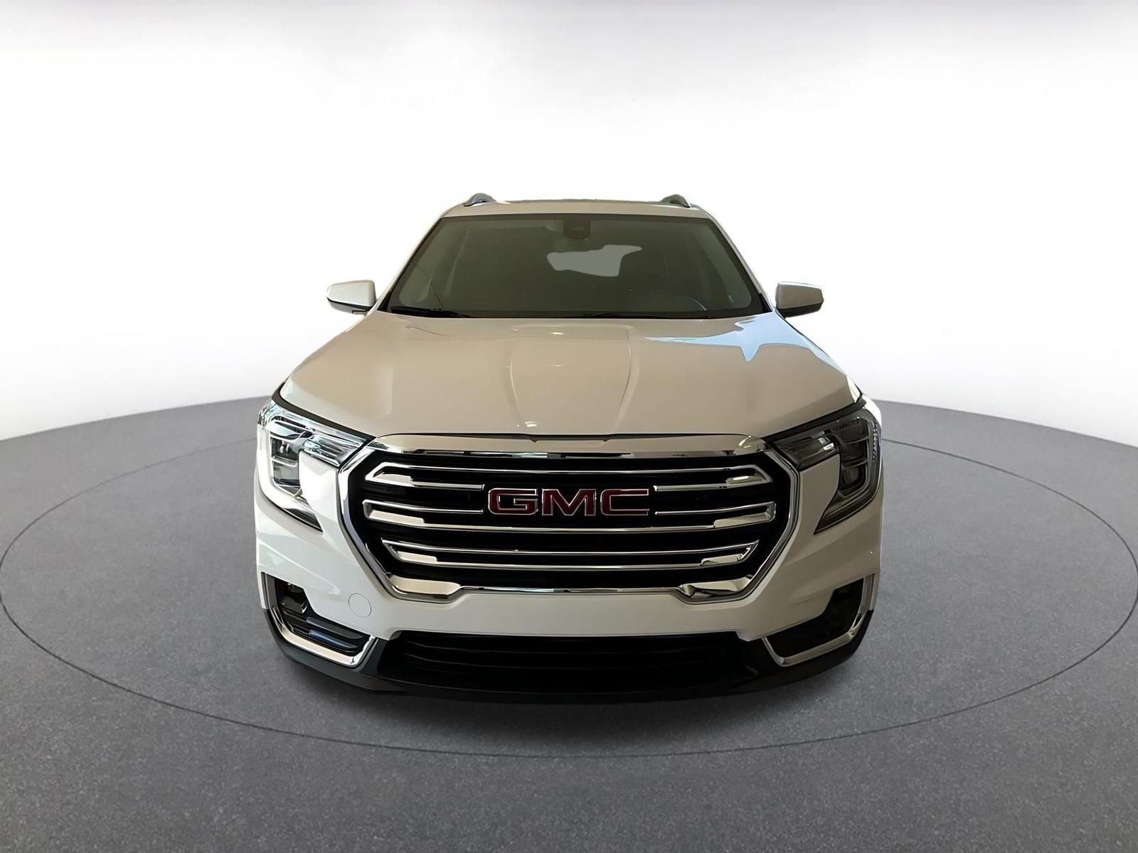 Thumbnail: 2024 GMC Terrain - 4