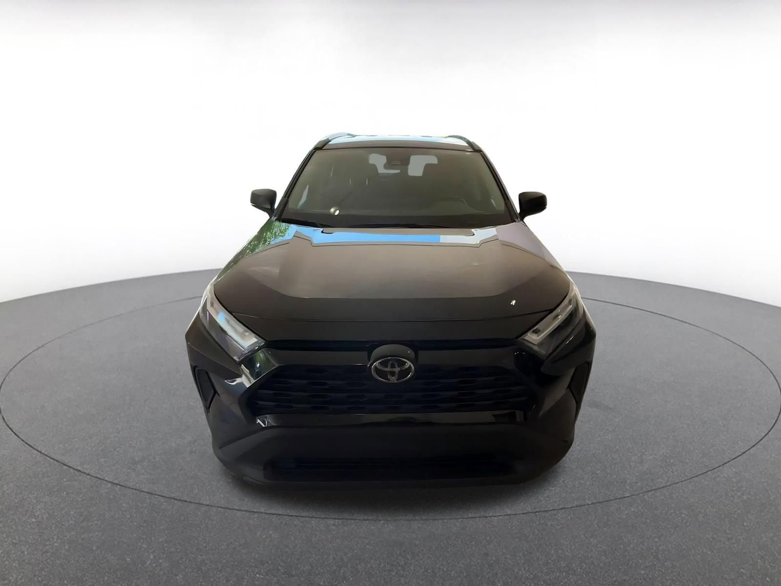 Thumbnail: 2025 Toyota RAV4 - 4