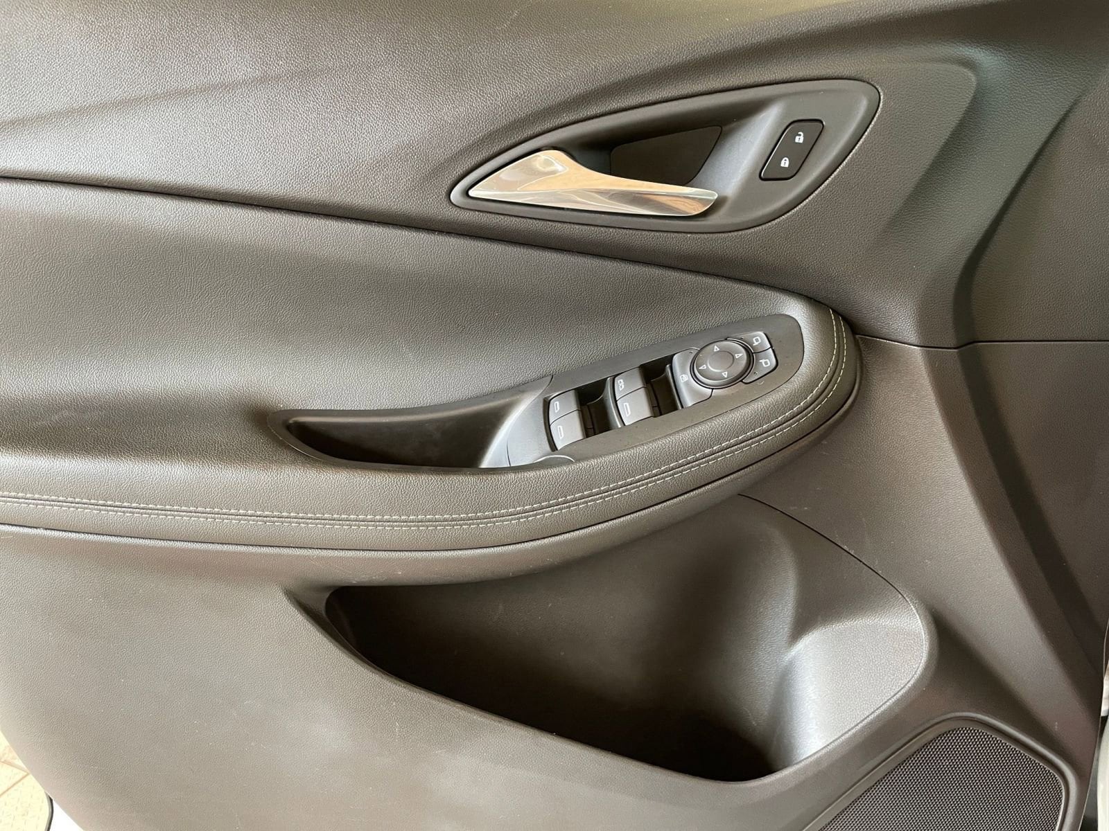 Thumbnail: 2025 Buick Encore GX - 20