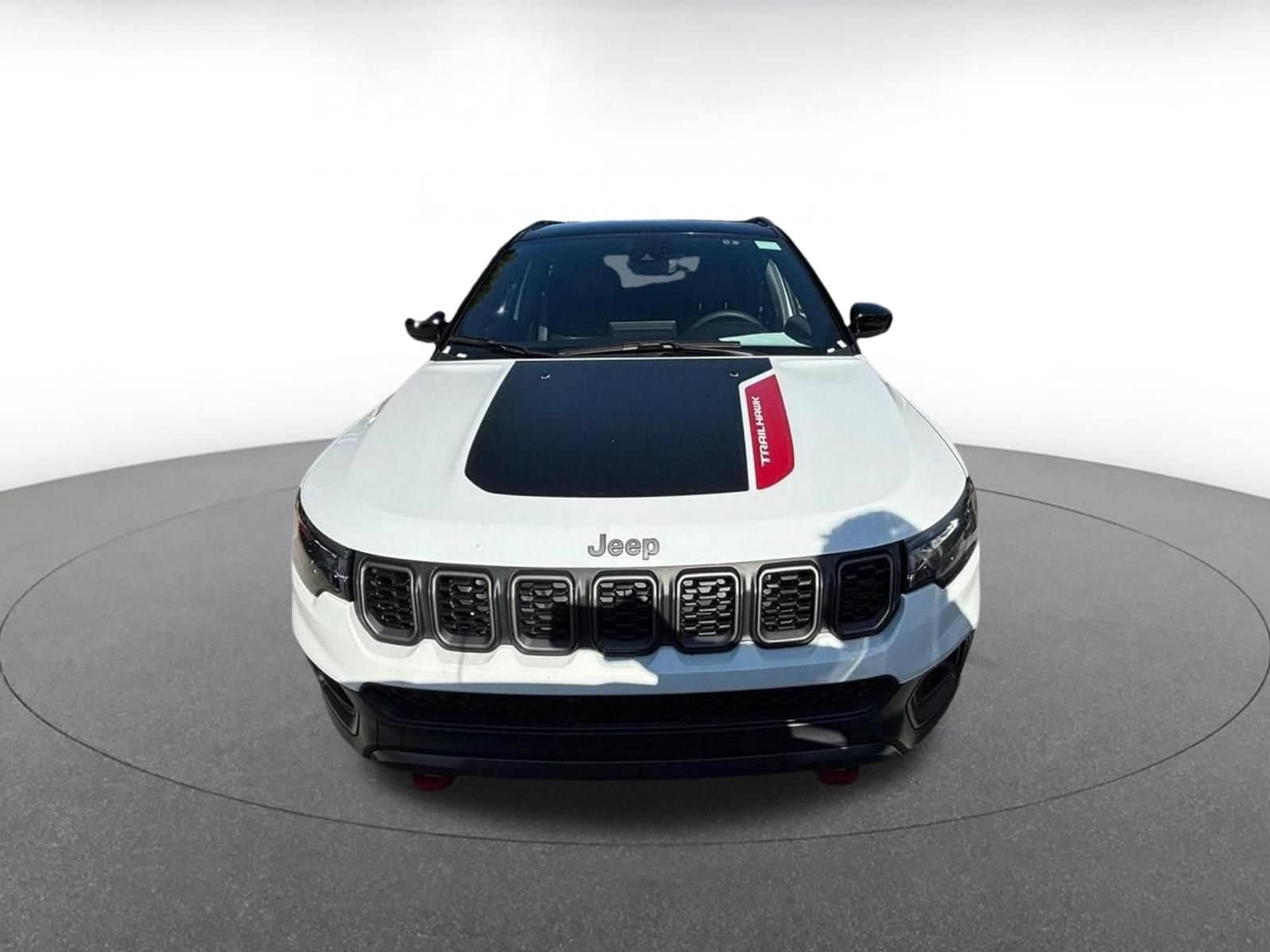 Thumbnail: 2025 Jeep Compass - 6