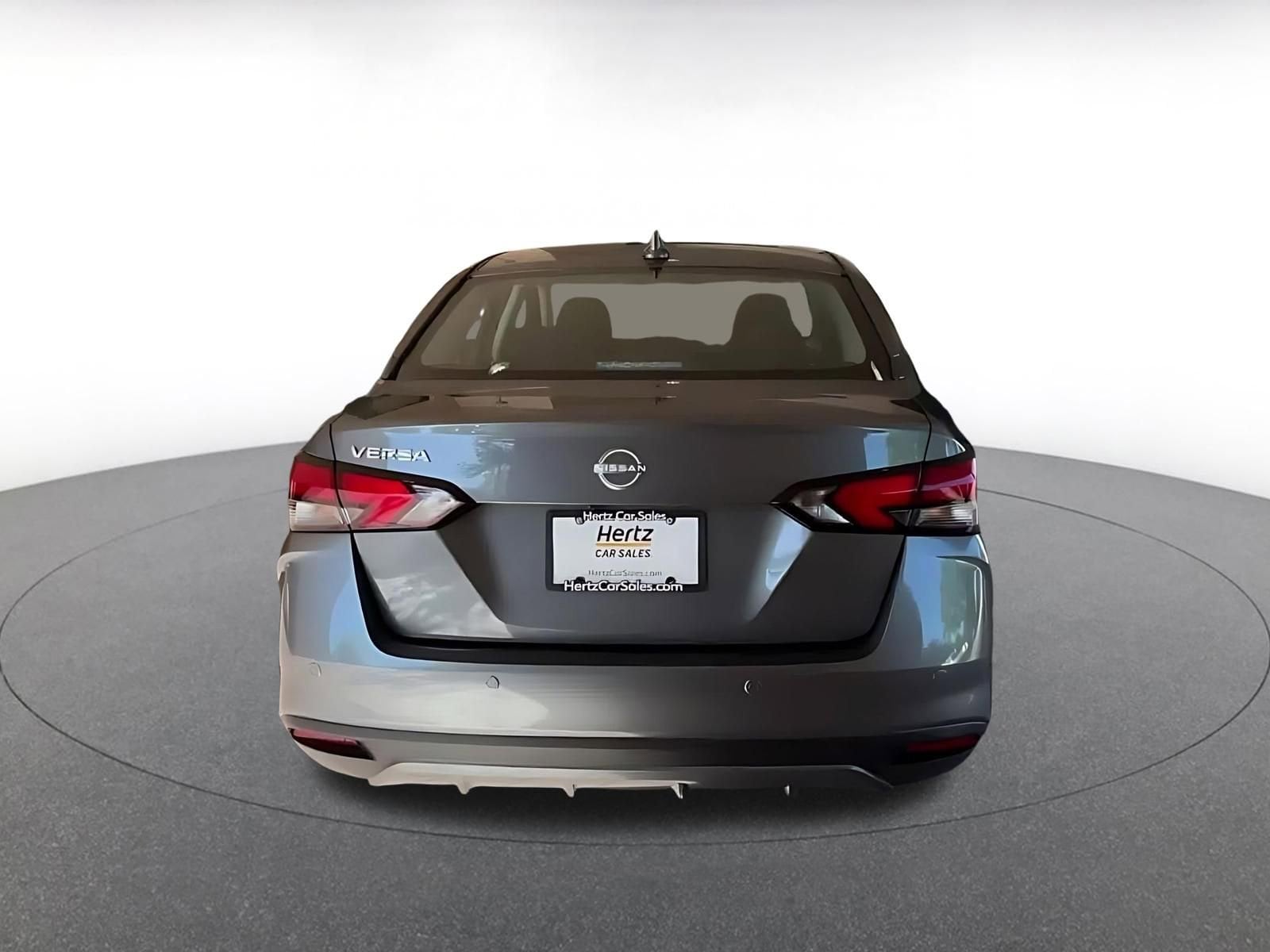 Thumbnail: 2025 Nissan Versa - 12