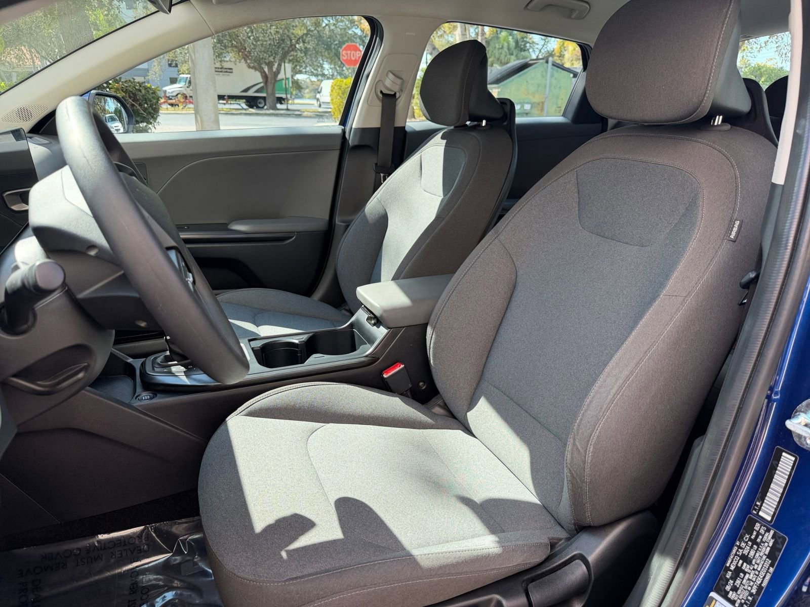 Thumbnail: 2025 Kia K4 - 22