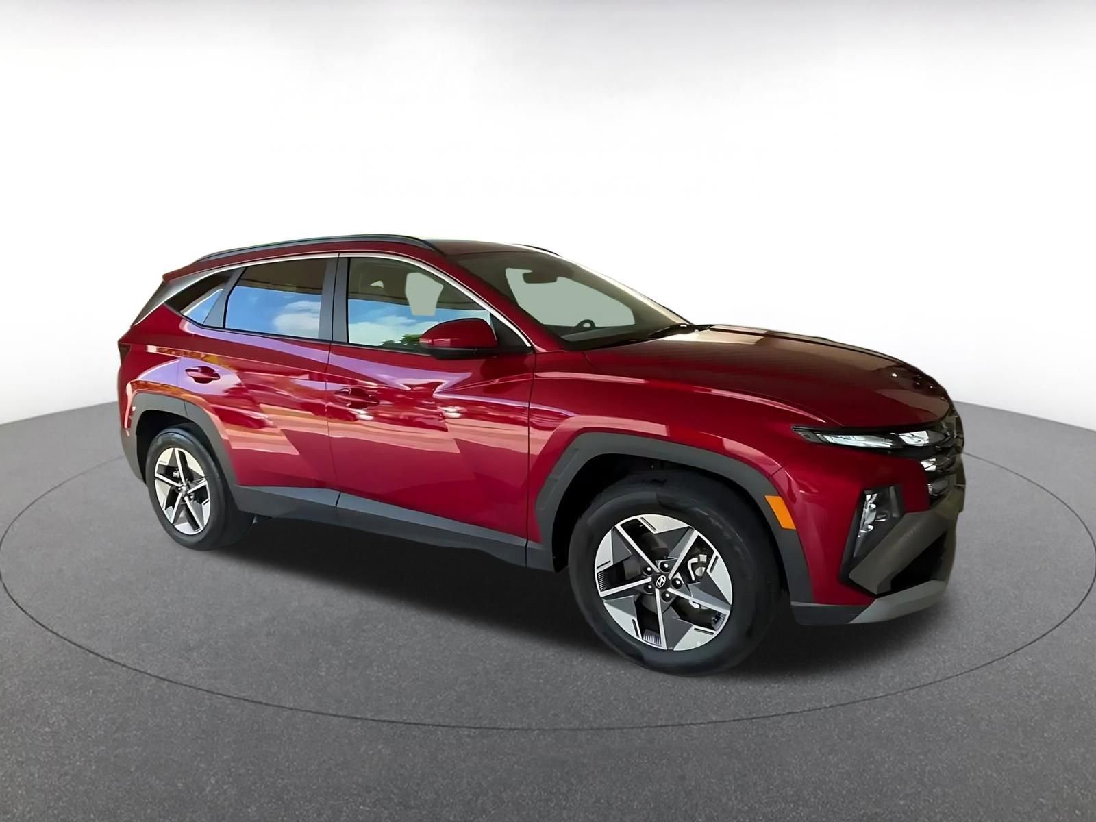Thumbnail: 2025 Hyundai Tucson - 2