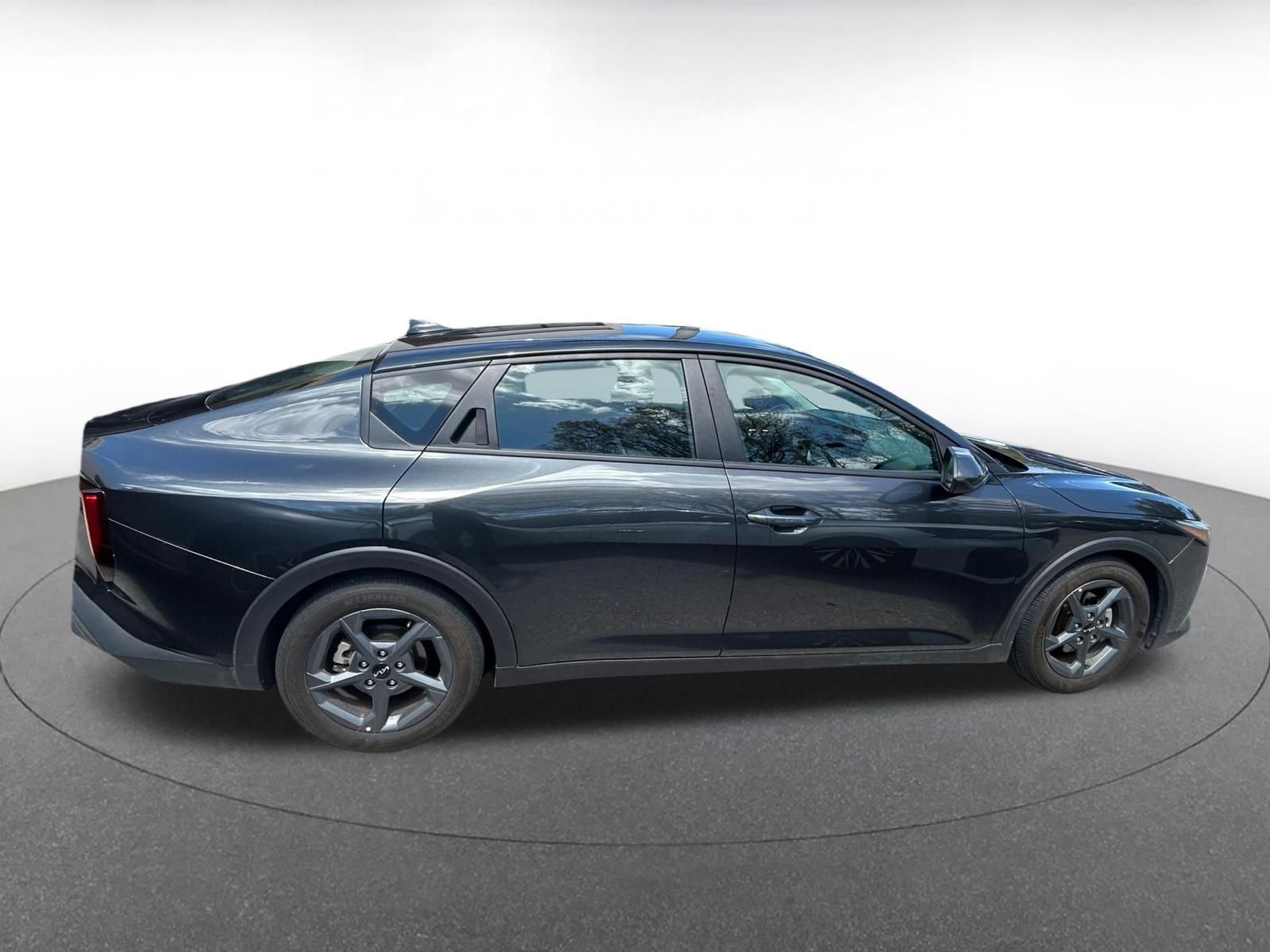 Thumbnail: 2025 Kia K4 - 20