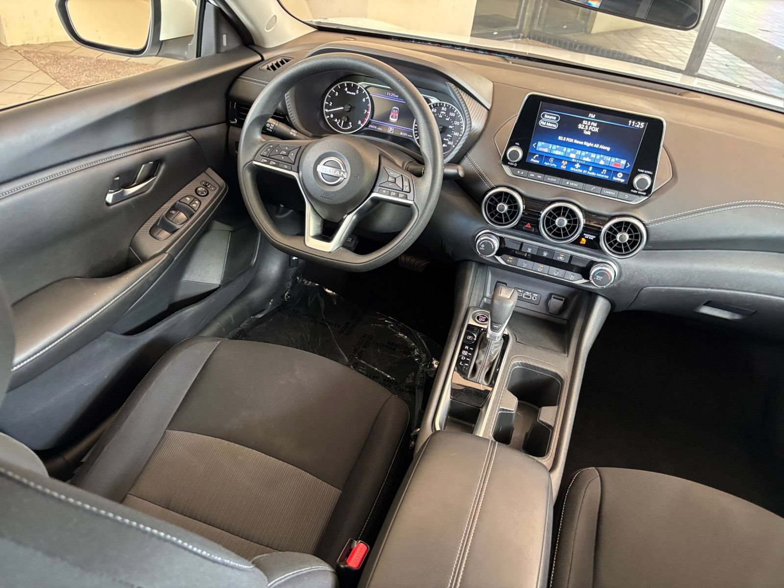 Thumbnail: 2025 Nissan Sentra - 31