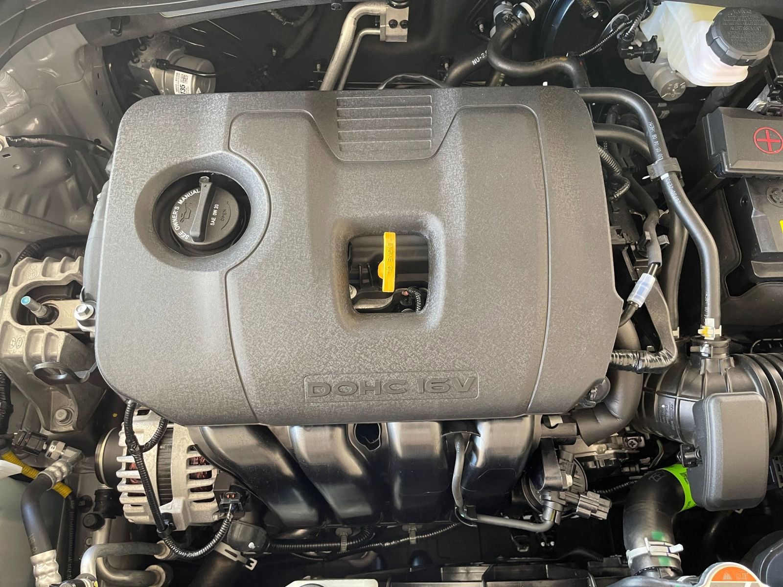 Thumbnail: 2025 Kia Soul - 30