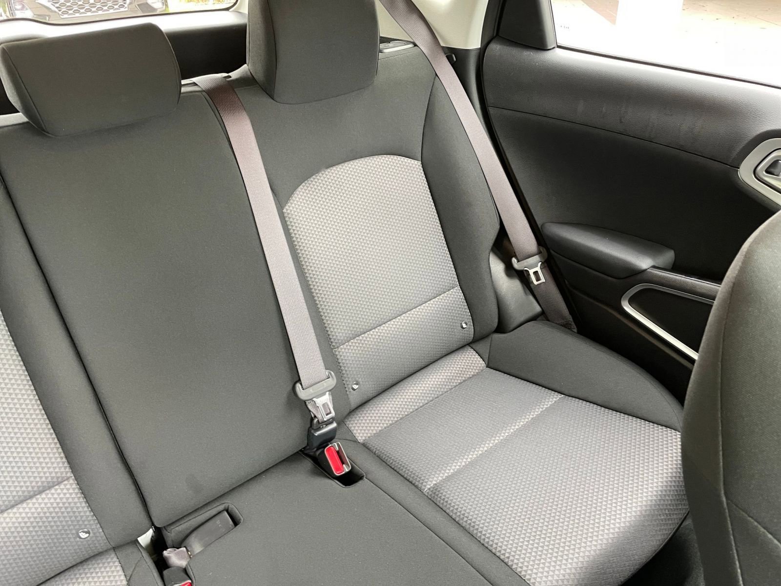 2024 Kia Soul LX 26