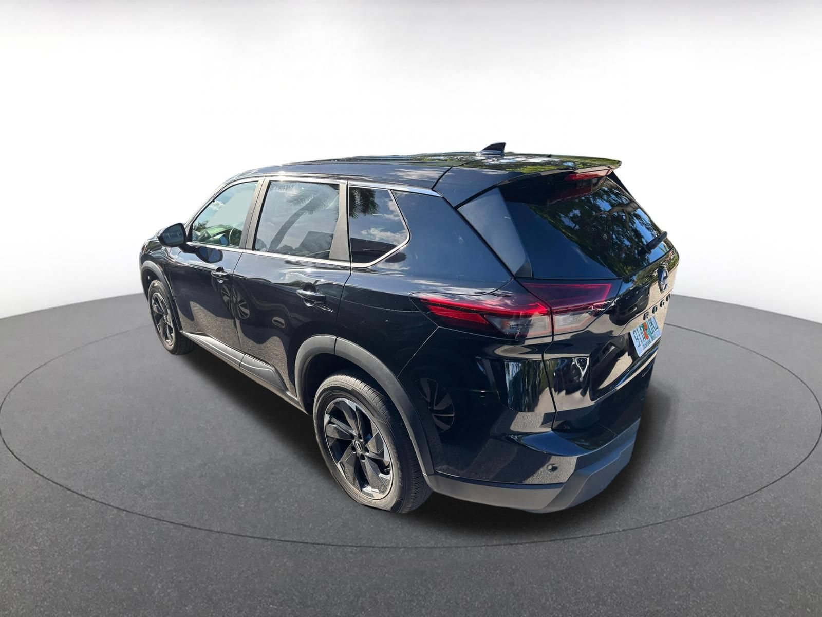 Thumbnail: 2025 Nissan Rogue - 14
