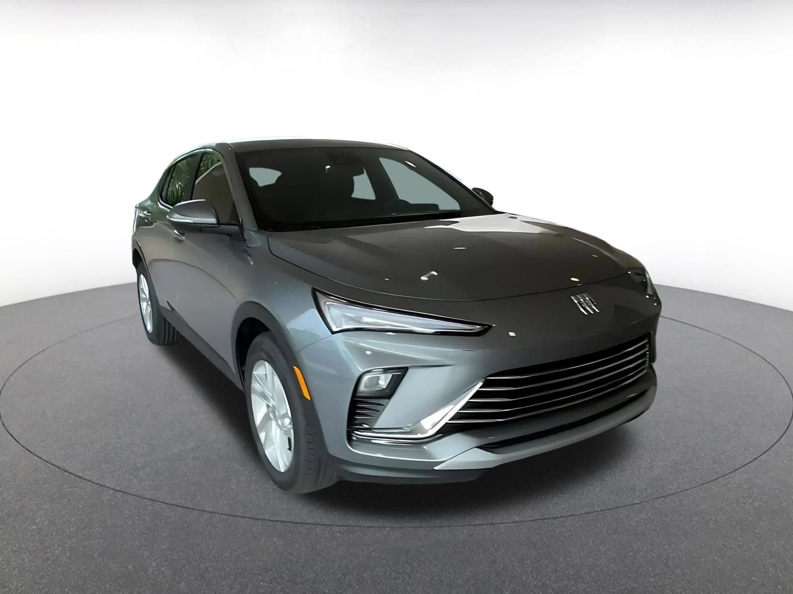 Thumbnail: 2025 Buick Envista - 3