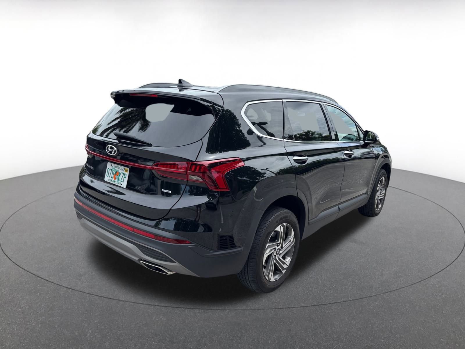 Thumbnail: 2023 Hyundai Santa Fe - 20