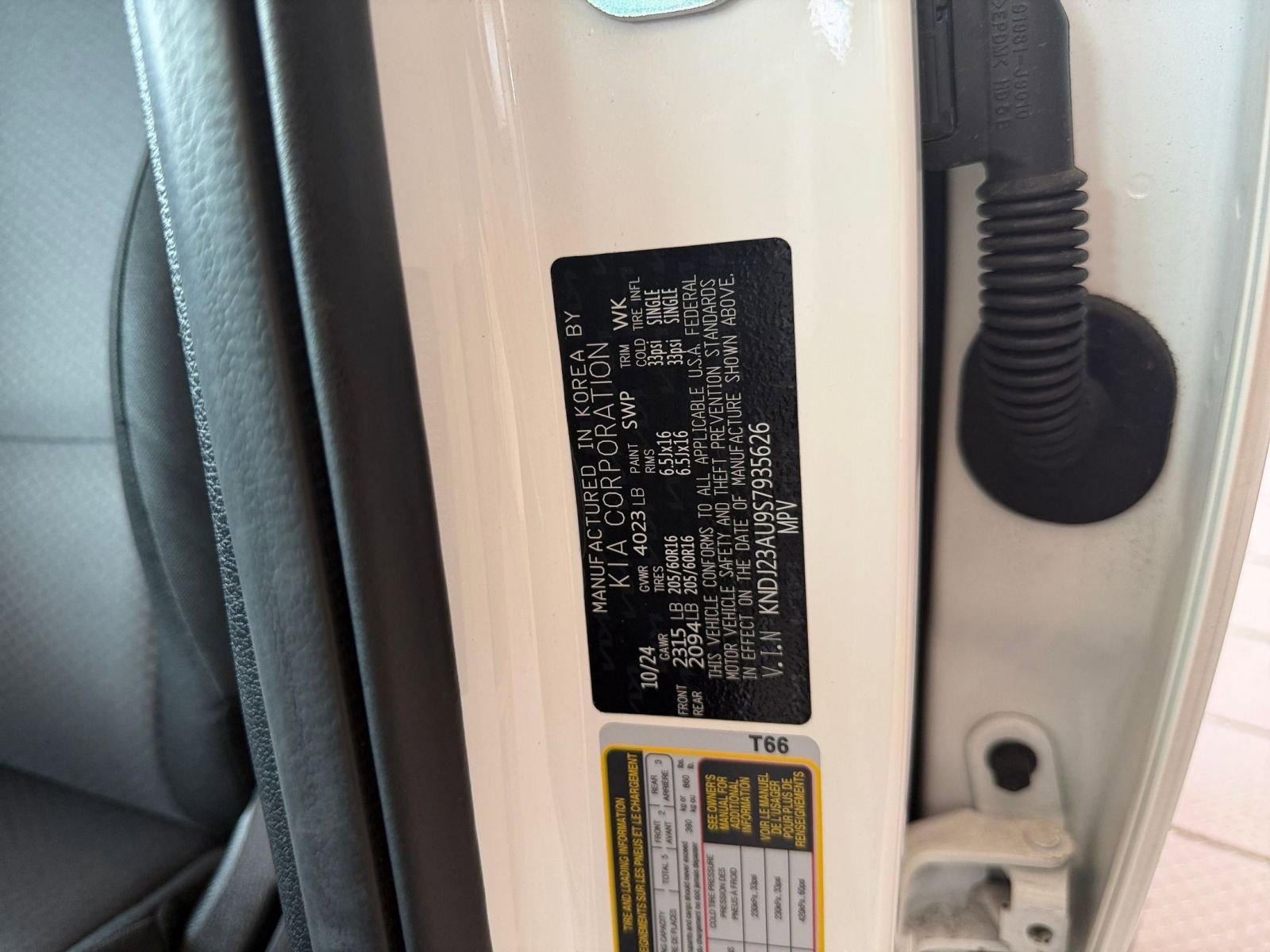 Thumbnail: 2025 Kia Soul - 23