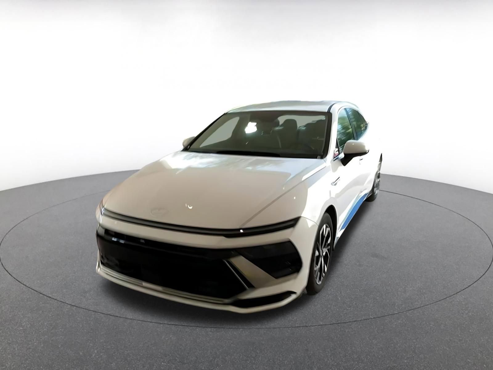 Thumbnail: 2025 Hyundai Sonata - 8