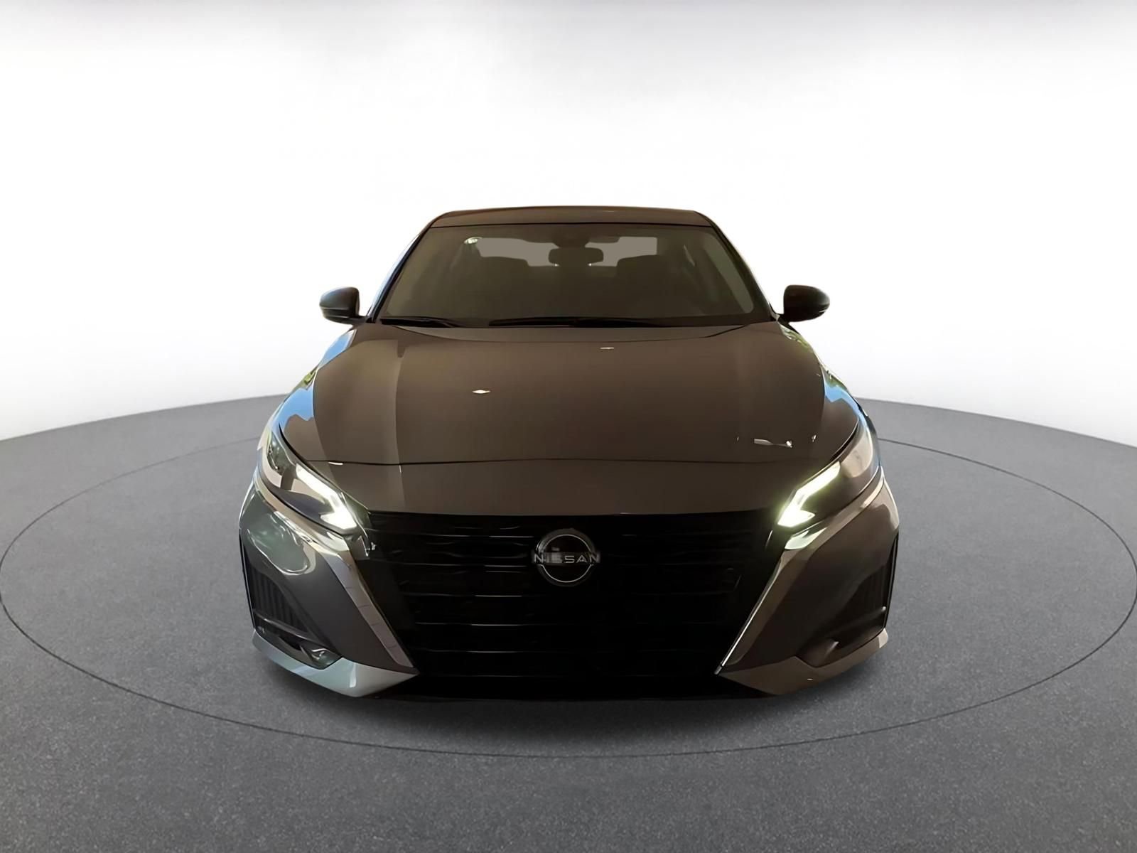 Thumbnail: 2025 Nissan Altima - 15