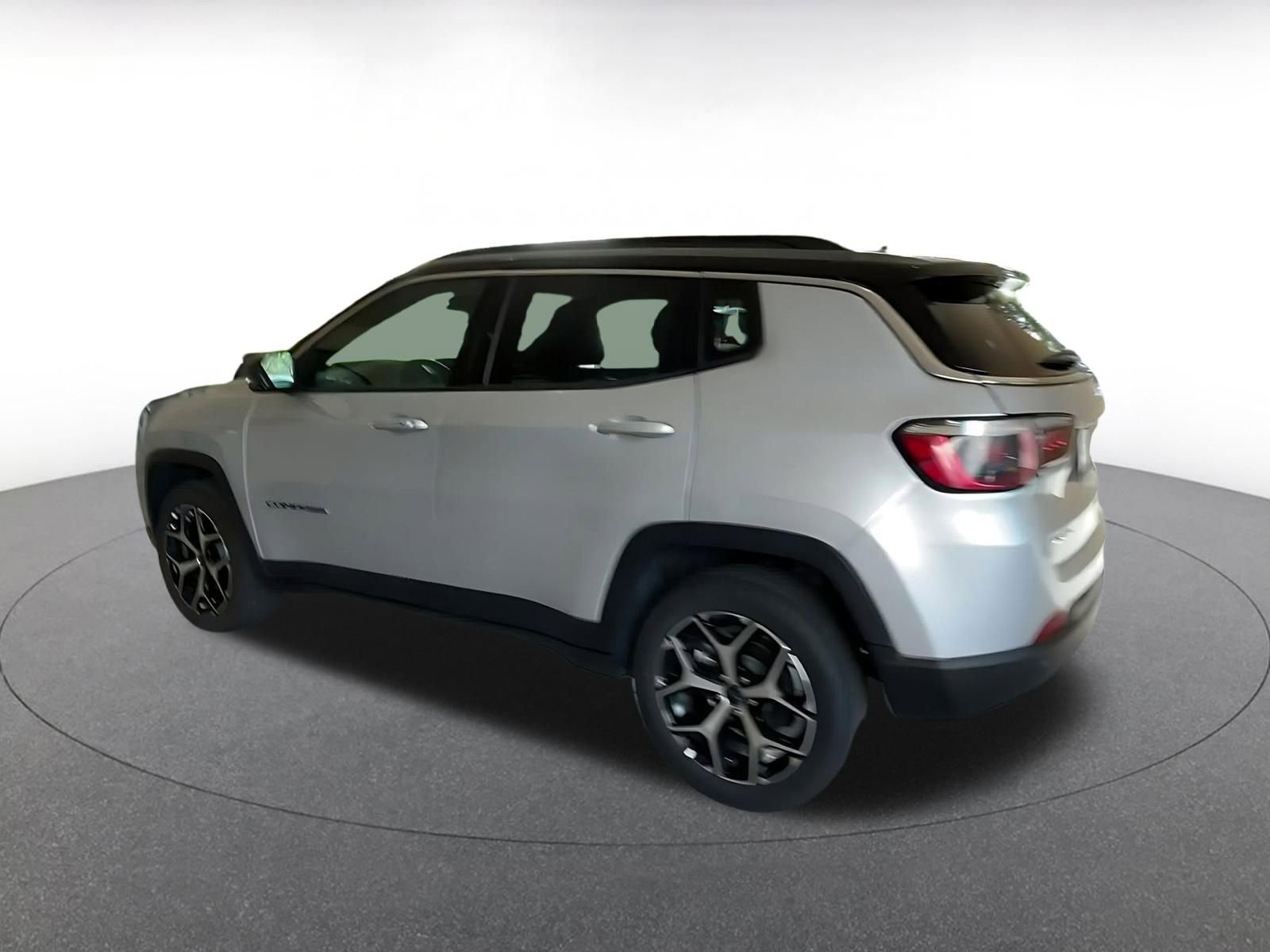 Thumbnail: 2025 Jeep Compass - 10