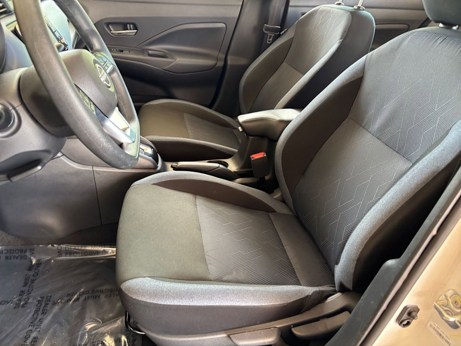Thumbnail: 2025 Nissan Versa - 24