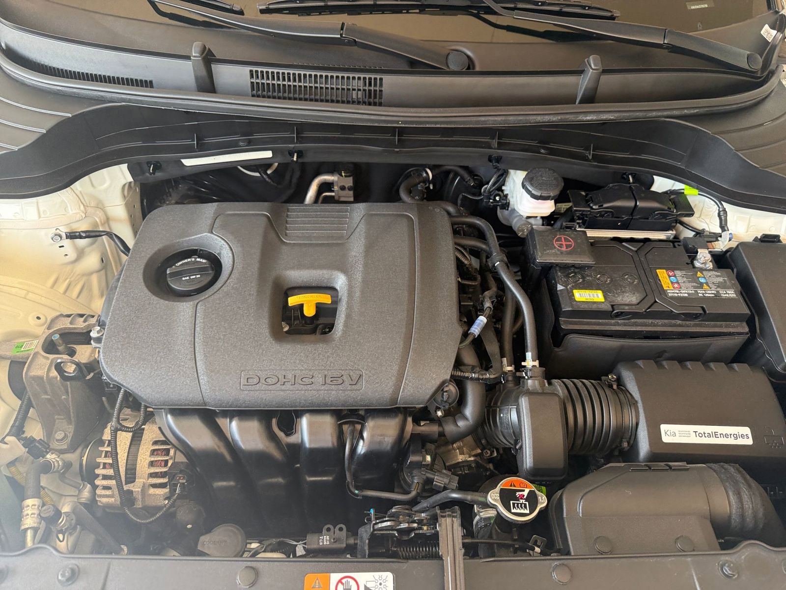 Thumbnail: 2025 Kia Soul - 25