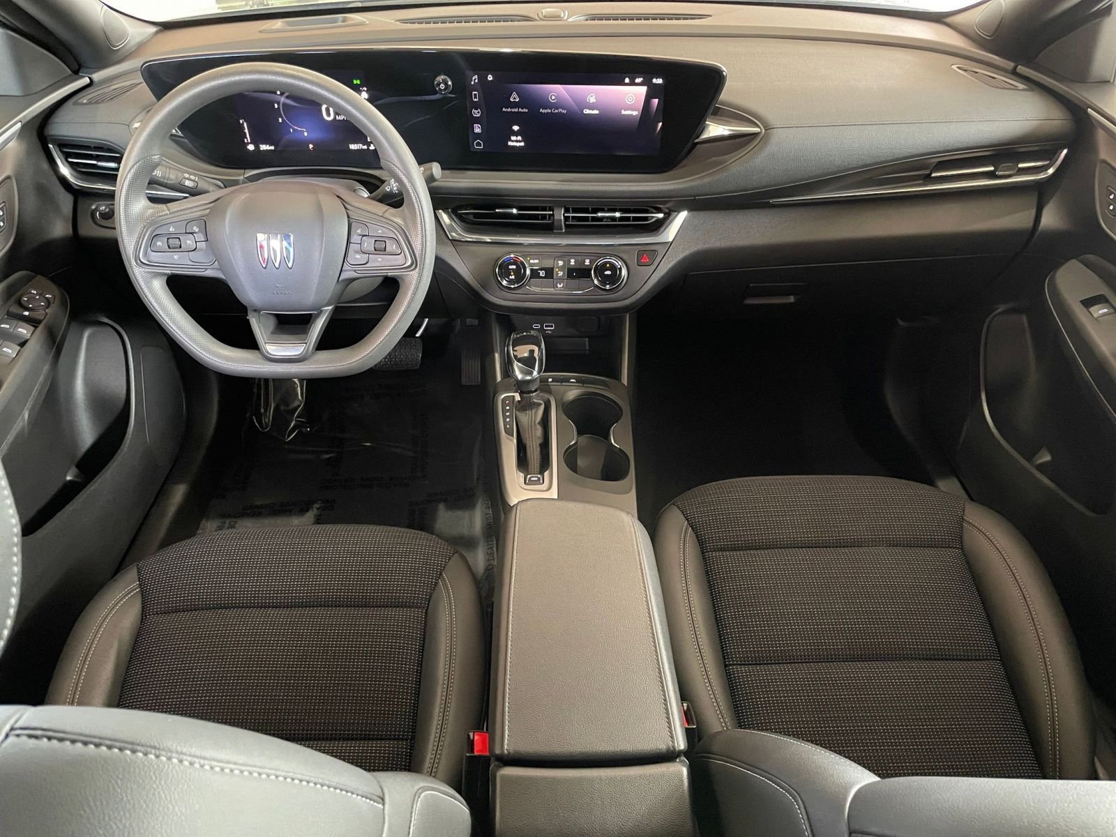 Thumbnail: 2025 Buick Envista - 32