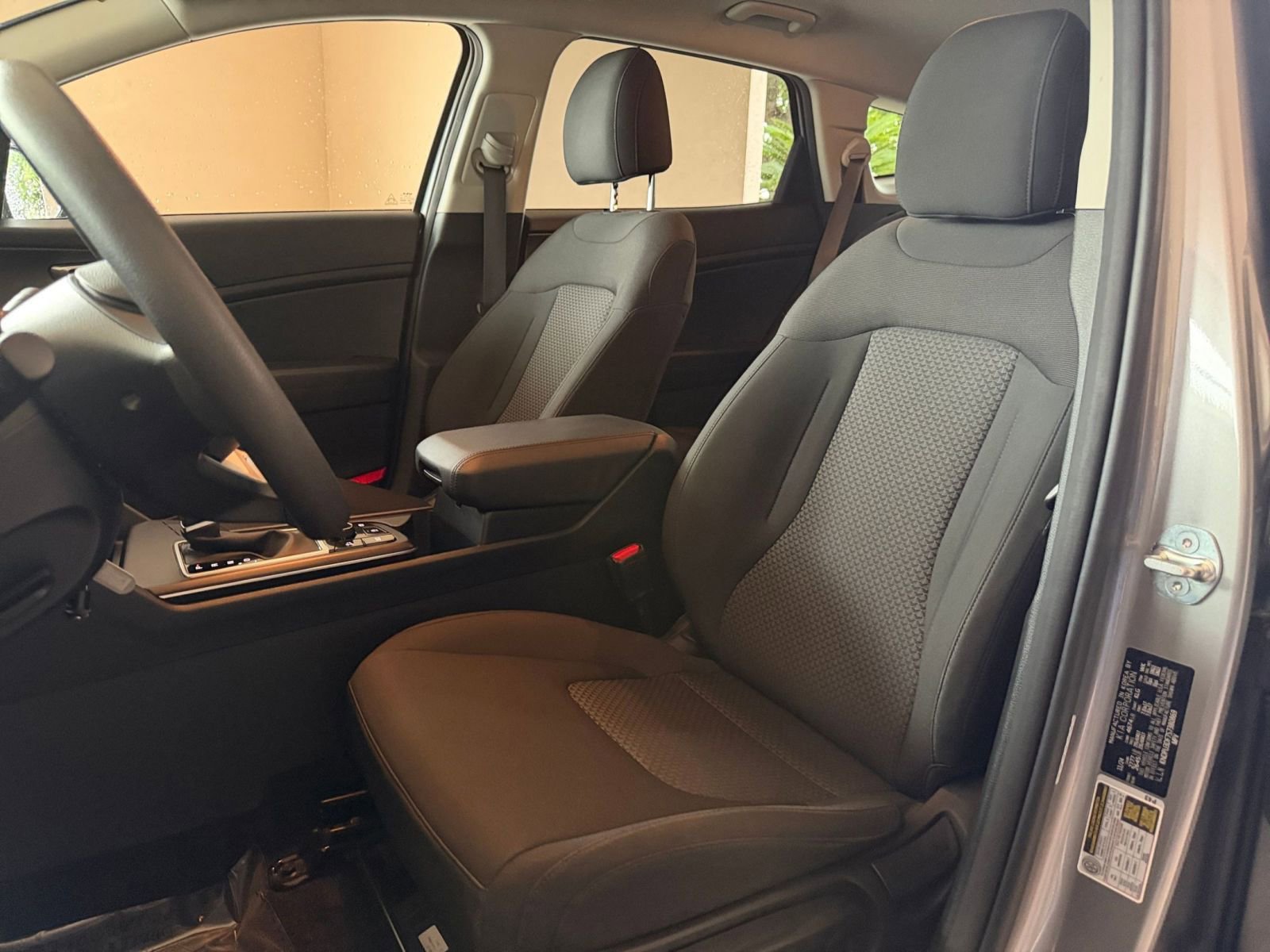 Thumbnail: 2025 Kia Sportage - 22