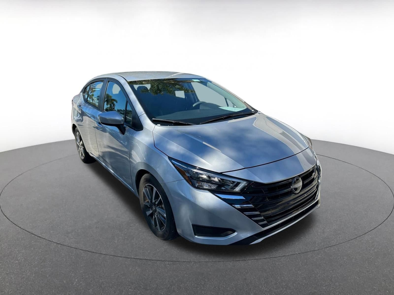 Thumbnail: 2025 Nissan Versa - 2