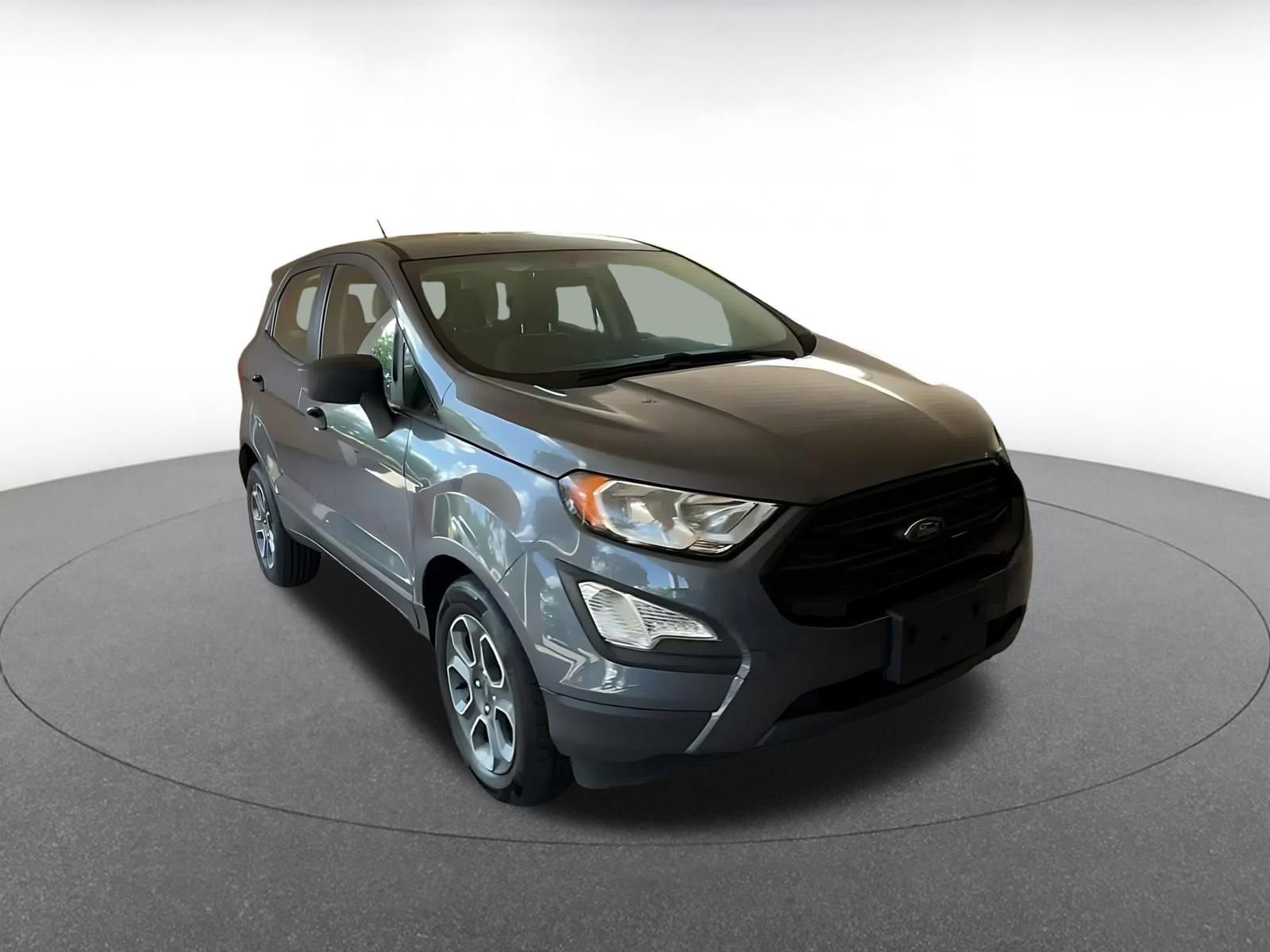 Thumbnail: 2021 Ford EcoSport - 3