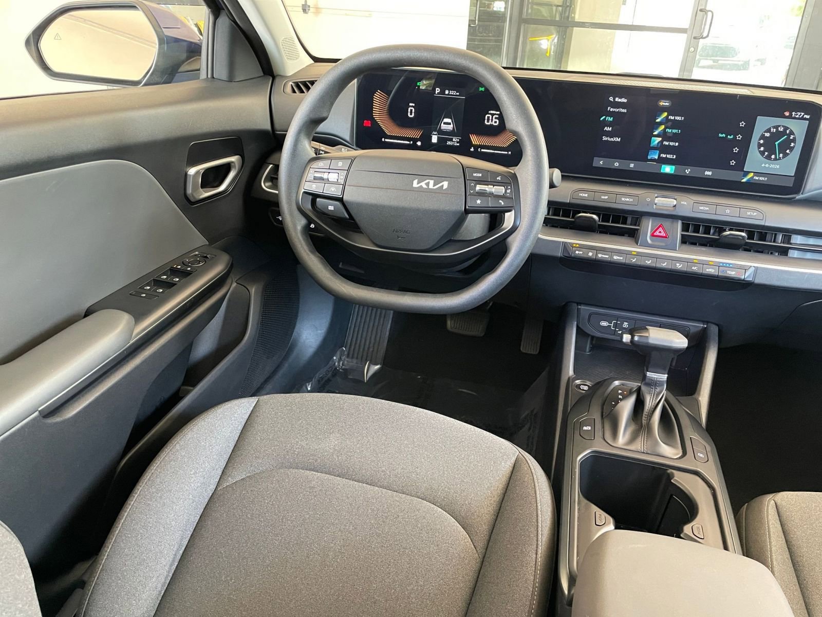 Thumbnail: 2025 Kia K4 - 33