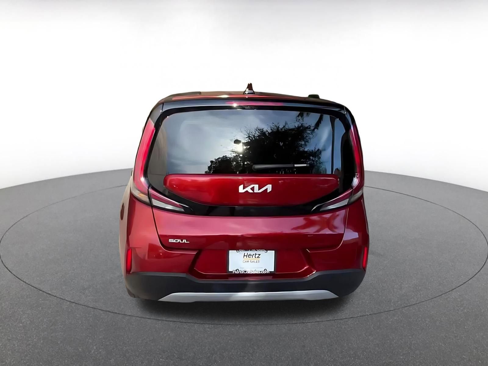 Thumbnail: 2025 Kia Soul - 11