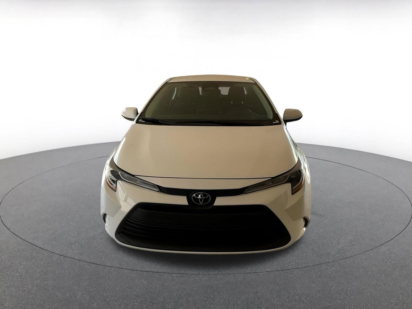 Thumbnail: 2025 Toyota Corolla - 4