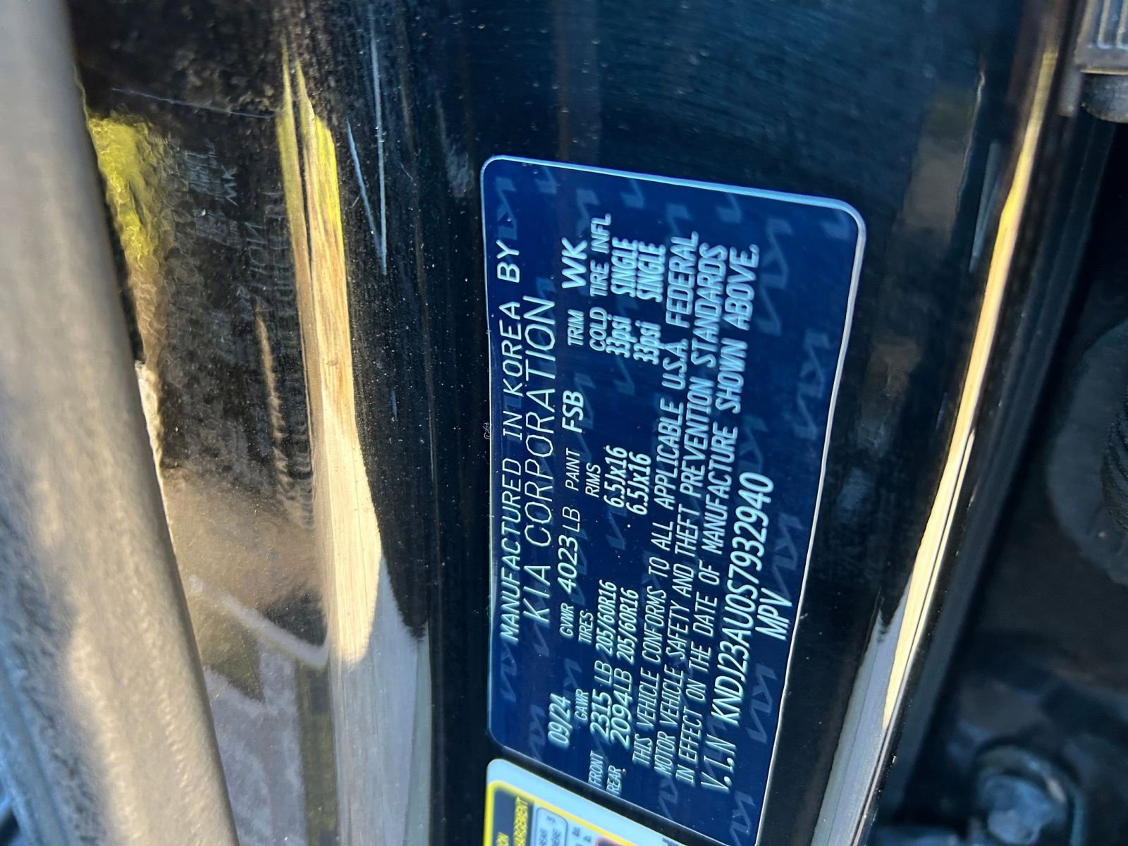 Thumbnail: 2025 Kia Soul - 10