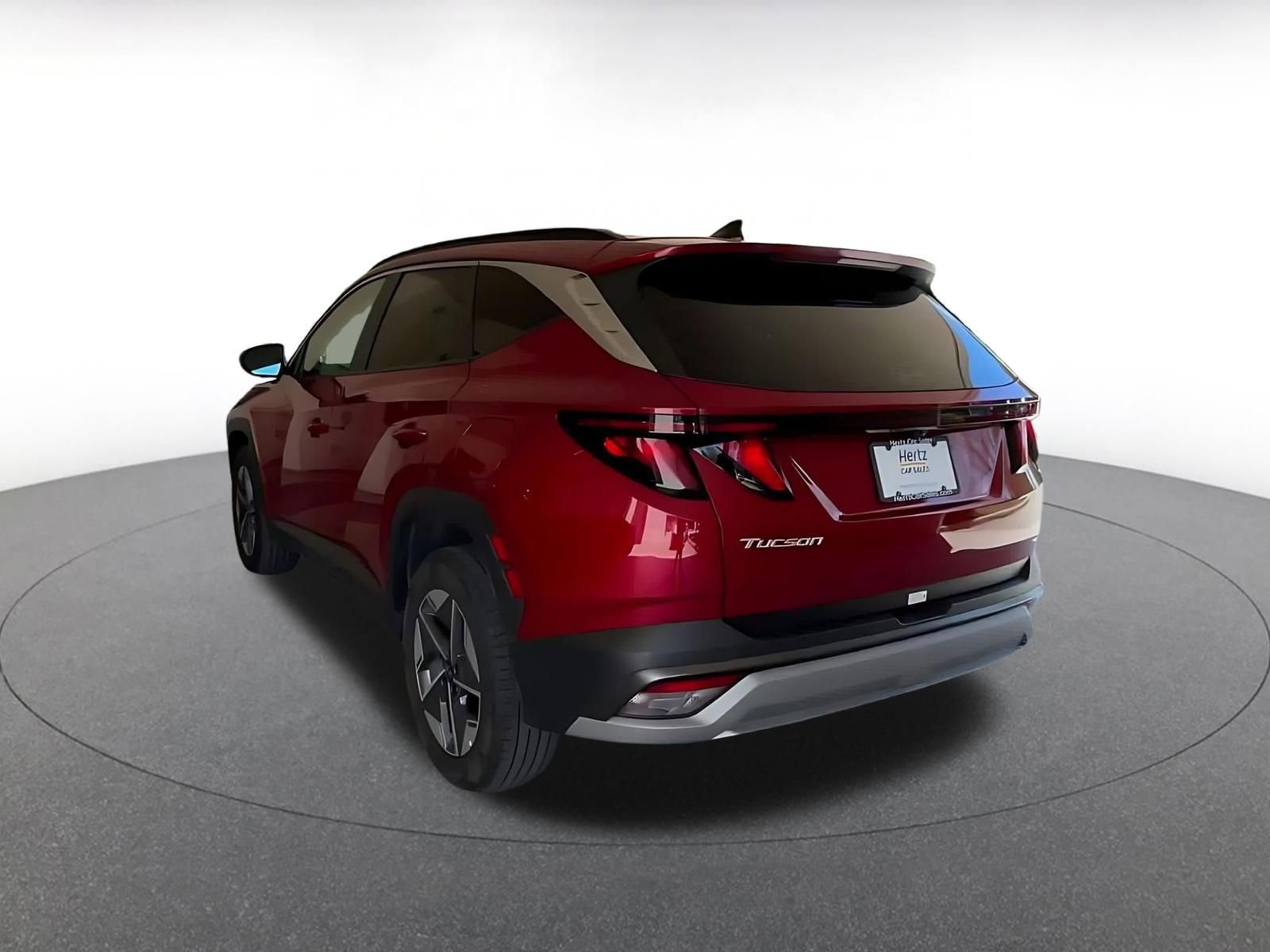 Thumbnail: 2025 Hyundai Tucson - 11