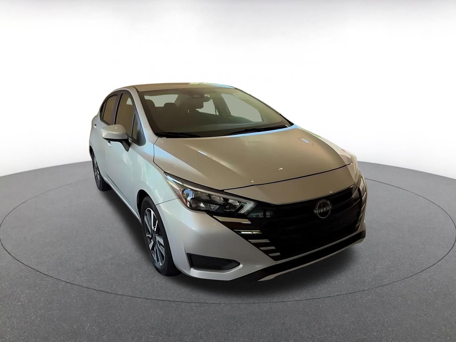 Thumbnail: 2025 Nissan Versa - 3