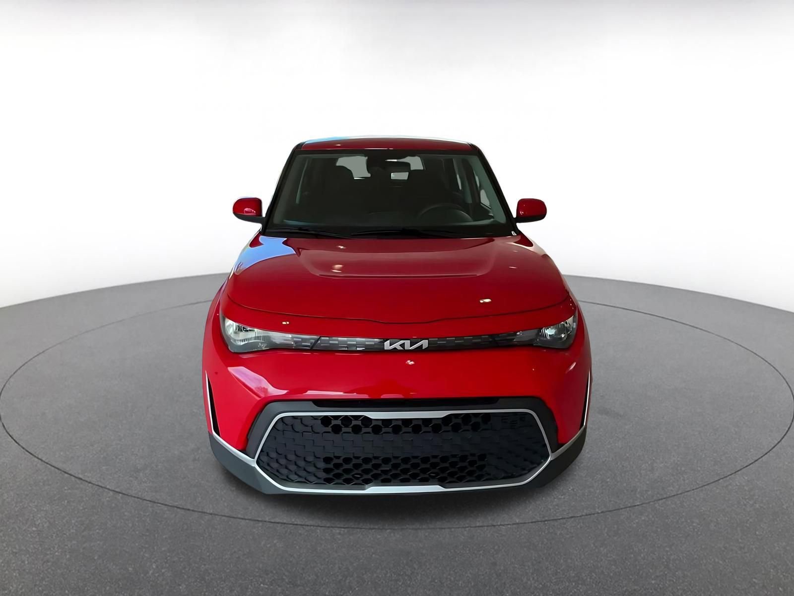 Thumbnail: 2025 Kia Soul - 4