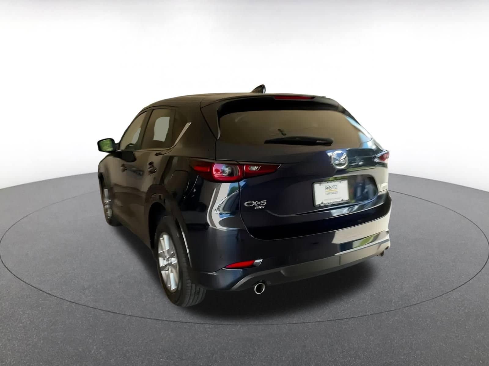 Thumbnail: 2025 Mazda CX-5 - 11