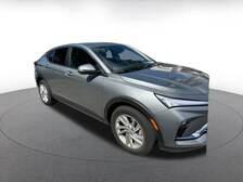 2025 Buick Envista Preferred -
                  Bonita Springs, FL