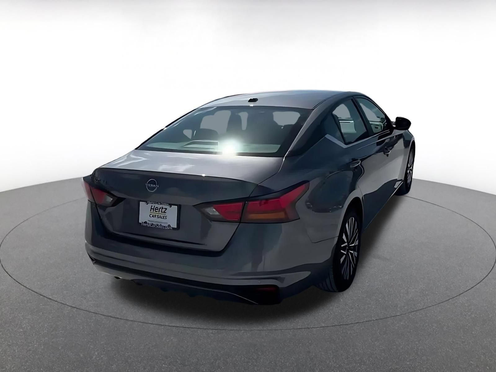 Thumbnail: 2026 Nissan Altima - 14