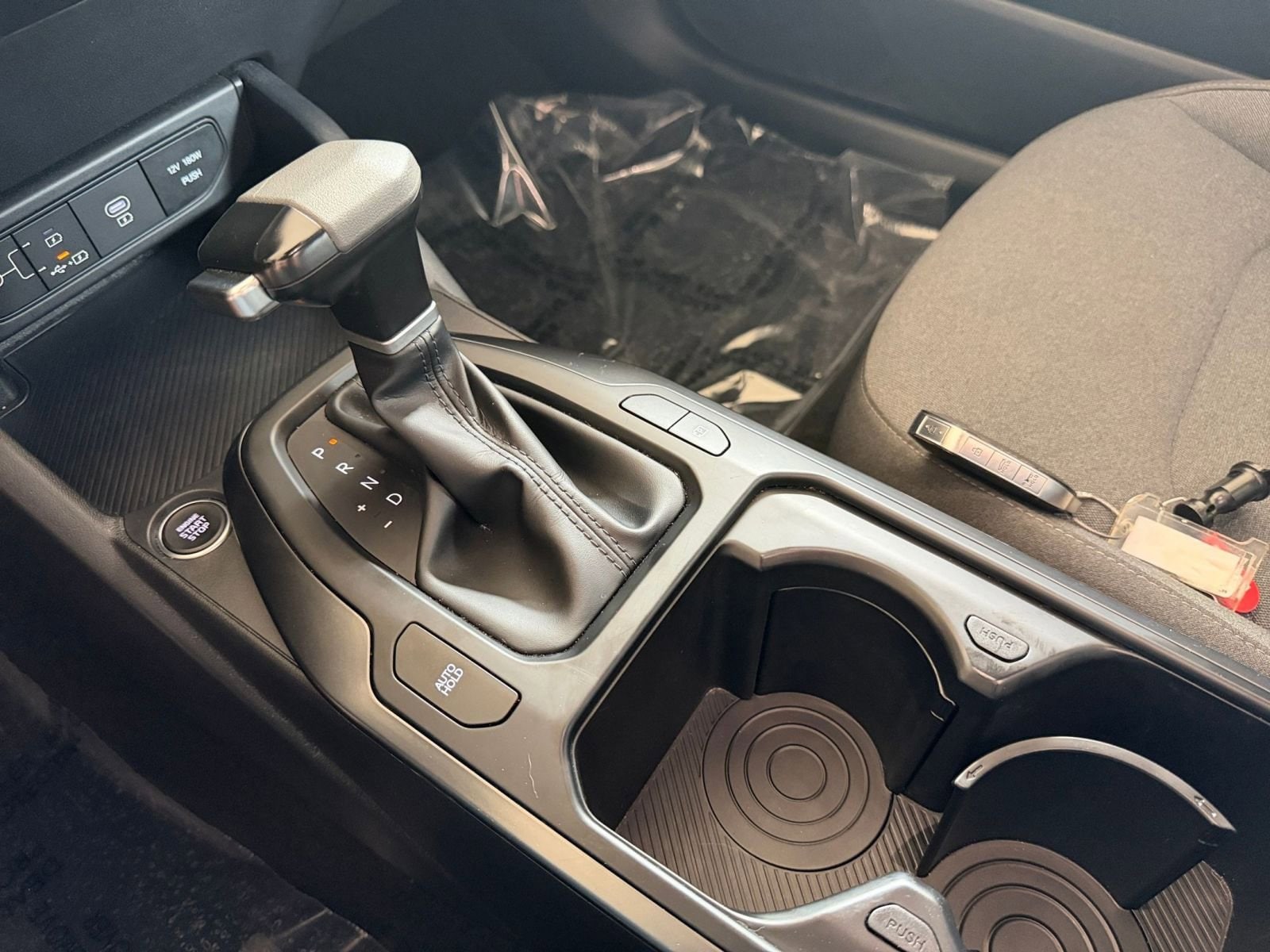 Thumbnail: 2025 Kia K4 - 35